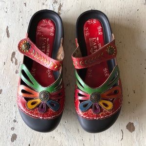 Spring Step Copa Clog BRAND NEW!!!